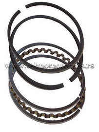Garnitura karika B&S 65,10mm (2x2x4,75) tw
