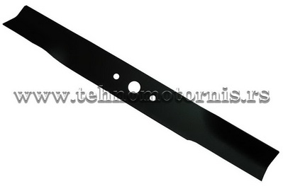 Nož  travokosačice Castelgarden 457/55/3mm O18,2