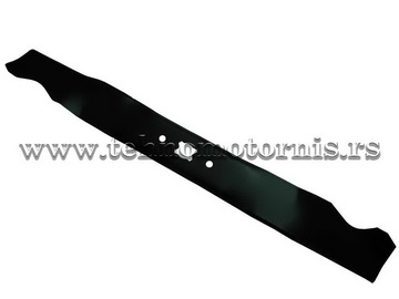 Nož travokosačice MTD 505/64/3mm zvezda