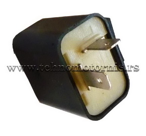 Automat migavca 12V 23Wx2 (246120030)