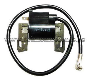 Elektronik 7-16 KS (398811) B&S