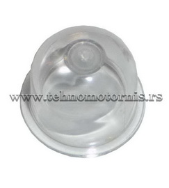 Pumpica goriva H=14mm D=19mm (gumena kapica)
