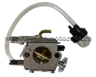 Karburator NT4500/5200 sa pumpicom