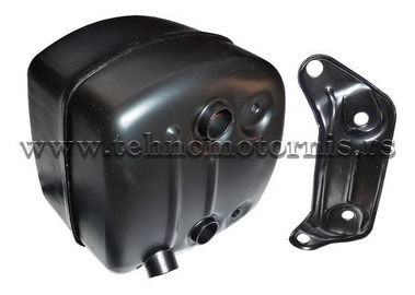 Auspuh H365/372 Jonsered 2065/2165 Huskvarna