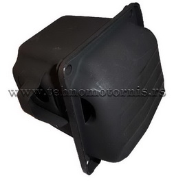 Auspuh S064/066/640/650/660 Stil
