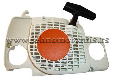 Starter kpt. MS170/180 Stil