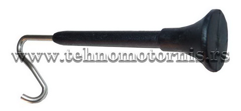 Poluga sauha 4500/5200/5800