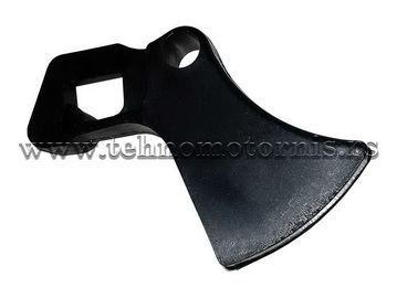 Poluga.gasa NT4500