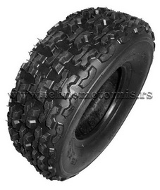 Guma ATV/QUAD 15x5,00-7 TL QD-134