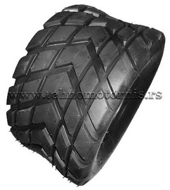 Guma ATV/QUAD 18x9,5-8 TL QD-128