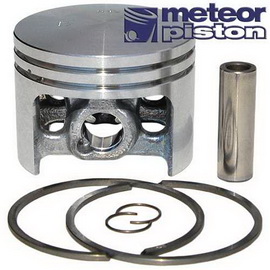 Klip Meteor H395 56 mm (PC1815AB) Huskvarna