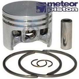 Klip Meteor MS200T 40 mm (PC2055000) Stil