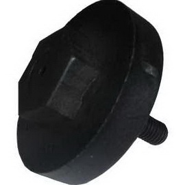 Šraf za zatezanje noža (elektro) MTD 46E / 8x48mm