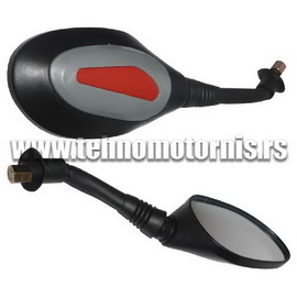 Retrovizor 003