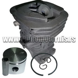 Cilindar kpt. H36/136/137 Jonsered 2036 38mm Huskvarna CRAFTOP