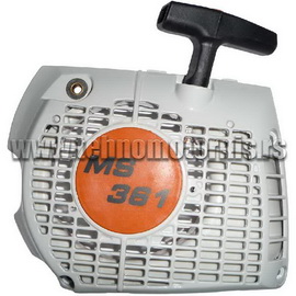 Starter kpt. MS 361 341 Stil