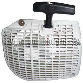 Starter kpt. S066 Stil