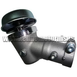 Nosač glave trimera Husqvarna 26mm 9zuba