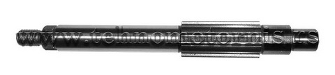 Glavno vratilo IMT 506 (506.03.103)