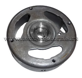 Magnet 6V Tomos