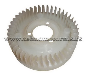Kolo ventilatora IMT 506 pvc