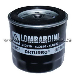 Filter ulja LDA450-510 FIN428OF