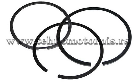 Garnitura karika RF90-91/RD 901 90,5 mm FIN072RS05 ( 3 karike - 2mm, 2mm, 4,00mm )