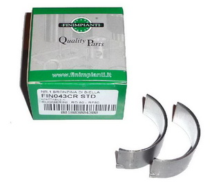 Leteći ležaj RD80/81 RF90 FIN043CR025 (24mm)