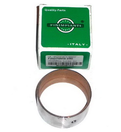 Ležeći  ležaj FIN079MB050 5LD675/5LD825/LDA832 ( 2 klipa ) 35mm