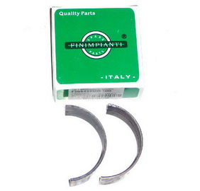 Ležeći ležaj FIN4422MB100 5LD675/5LD825  ( 2 klipa ) 27mm