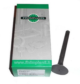 Ventil izduvni RD 85/901  FINS117