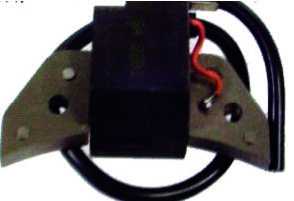Bobina ACME 290/330
