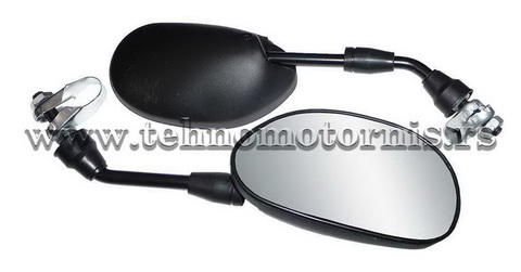 Retrovizor crni EX5/DY100