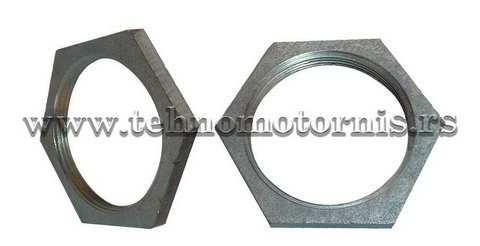 Navrtka auspuha IMT 506 (M45X1.5) - kontra matica