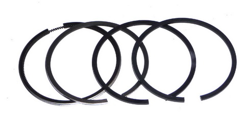 Karike LDA 530 82 mm set Ind.