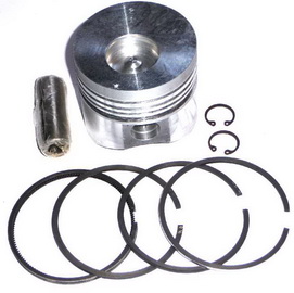 Klip kpt. LDA530 82 mm Ind.(4 karike)
