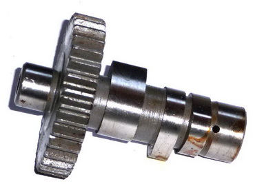 Bregasta osovina LDA520-530 Ind.