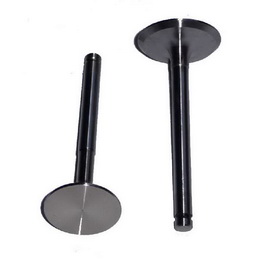 Set ventila bimetalic LDA520-530 Ind.