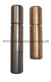 Set vođica  ventila  LDA 450/510 Ind.
