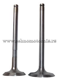 Set ventila usisni/izduvni LDA 450/510 Ind.