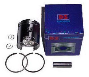 Klip.49 mm bolcna 12mm Tomos/pumpa DS