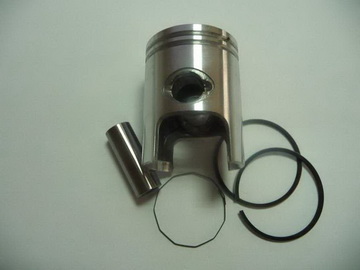 Klip kpt. Vespa 50cc 43.50mm (bolcna 12mm)