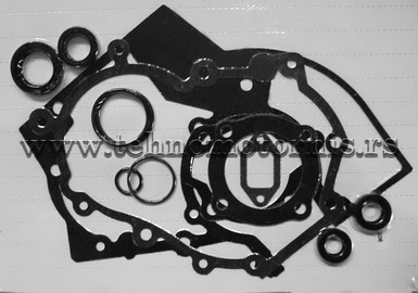 Garnitura dihtunga IMT 506