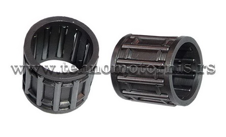 Ležaj klipnjače 10mm, 14x10x12,5mm