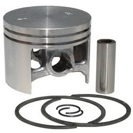 Klip kpt. S038, 52 mm Stil