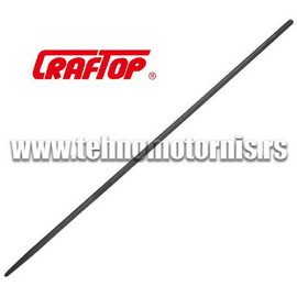 Turpija 5,0 mm CRAFTOP