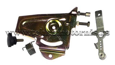 Regulator gasa Kipor 186F