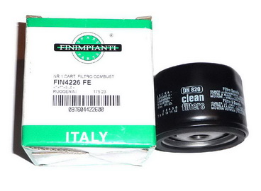 Filter goriva Ruggerini RF120/121/140 FIN4226FE