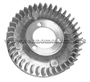 Ventilator IMT 506