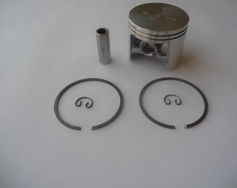 Klip Meteor Dolmar PS9000 52 mm (PC1728)
